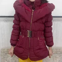 کاپشن دخترانه