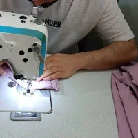 استخدام چرخکار حرفه ای و چرخکار راسته دوز