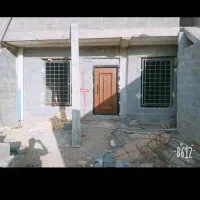 خانه ویلایی دو طبقه