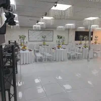 باغ تالار مراسم اقساطی