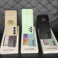 سامسونگ A56های کپی متن بخون|موبایل|قشم, |دیوار