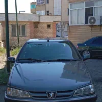 پارس elx85