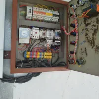 خریدارواقعی تماس بگیرد اواپراتور جفت فن|عمده‌فروشی|بهبهان, |دیوار