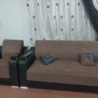 مبل|مبلمان خانگی و میز عسلی|اهواز, فولاد|دیوار