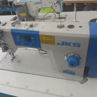 چرخ خیاطی شلال برند gks