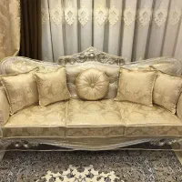 کاور و‌ پیراهن مبل .تعمیرات مبل|خدمات پیشه و مهارت|تهران, شهرک ولیعصر شمالی|دیوار