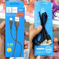 کابل شارژ تایپ سی اورجینال با گارانتی