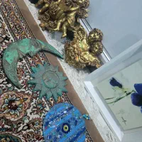 تابلو و دیوار کوب|تابلو، نقاشی، عکس|اهواز, کیان اباد|دیوار