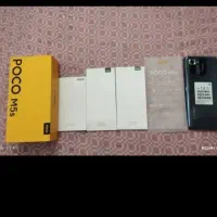 گوشی شیائومیpoco m5s.|موبایل|تهران, فلاح|دیوار