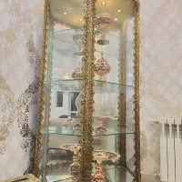 فروش بوفه برنز