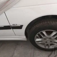 پژو پارس ELX فول سیمی|خودرو سواری و وانت|زابل, |دیوار