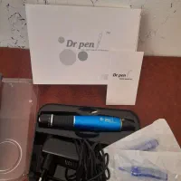 یک عدد دستگاه پوستی