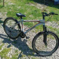 دوچرخه 26 چیاوا CHIYAVA اکو 26