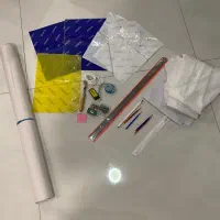 لوازم طراحی دوخت