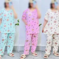 ست دوتیکه قواره دار راحتی|لباس|نظرآباد, رسالت|دیوار