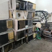 خریدوفروش ‌کولر