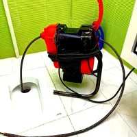 خدمات لوله‌ بازکنی(احمدی) شبانه روزی باضمانت