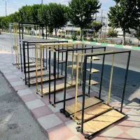 کارگر افغانی برای نمایشگاه نیازمندیم|استخدام صنعتی، فنی، مهندسی|کرج, مجتمع صنفی صنعتی|دیوار