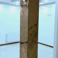 طراحی تولید و نصب انواع آینه و شیشه و ترمووال|آینه|رشت, فلسطین|دیوار