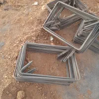 خاموت میلگرد