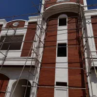 شستشو ونانویه ساختمان