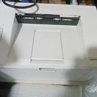 پرینتر اچ پی m102a لیزری