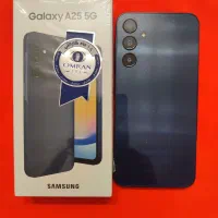سامسونگ A25 یکسال گارانتی ویتنام 16 26 35 34 15 33|موبایل|مشهد, فاطمیه|دیوار