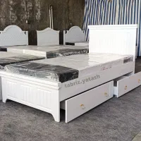 تخت مدل شلاله