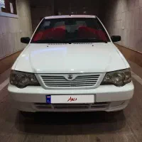 پراید111مدل97|خودرو سواری و وانت|کرج, اکبرآباد|دیوار