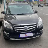 چانگان ۹۶ بی رنگ