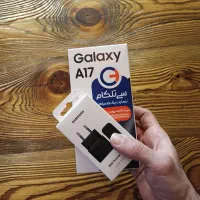 گوشی موبایل سامسونگ مدل A17