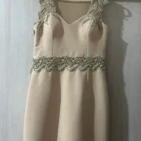 لباس مجلسی سایز ۴۰تا۴۴