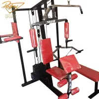 دستگاه بدنسازی۴۸کاره