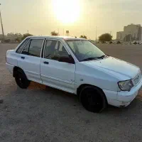 پراید ۱۳۲|خودرو سواری و وانت|اهواز, کیان اباد|دیوار