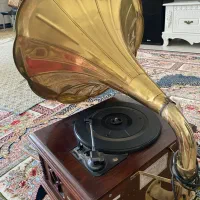 فروش گرامافون|صوتی و تصویری|رباط‌کریم, پیغمبر|دیوار