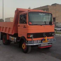 خاور کمپرسی ۶۰۸بدون سوپر|خودرو سنگین|مرودشت, مسجد رسول‎|دیوار