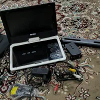دی وی دی پلیر مارشال