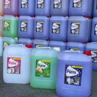 فروش مایع‌ظرفشوی.دستشوی.لباسشوی وپودرماشین لباسشوی