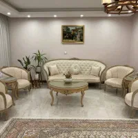 110متر-آپارتمان-2خواب-باغ-زیار