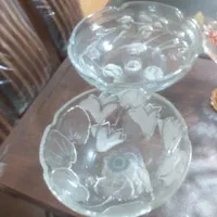 شیرینی خوری و جا میوه ای|ظروف سرو و پذیرایی|مسجد سلیمان, |دیوار