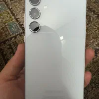 samsung a55 در حد نو|موبایل|یزد, |دیوار