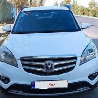 چانگان  Cs 35 مدل ۹۶