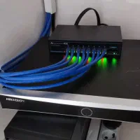 نصب و فروش دوربین مداربسته دزدگیر اماکن