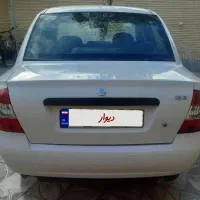 تیبا ۹۹ صندوقدار|خودرو سواری و وانت|اصفهان, سرشبادران|دیوار