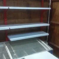 فروش لوازم سوپر مارکت|فروشگاه و مغازه|اسدآباد, |دیوار