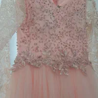 لباس مجلسی سایز ۳۸