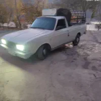 وانت پیکان بار