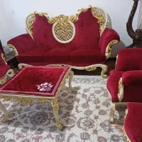 مبلمان روسی سرویس