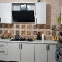 کابینت پیش ساخته|مصالح و تجهیزات ساختمان|مهاباد (اصفهان), |دیوار