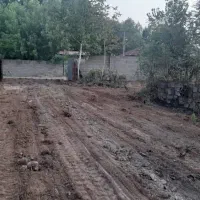 زمین مسکونی ۲۱۵ متری صومعه سرا|فروش زمین و ملک کلنگی|رشت, سیا اسطلخ|دیوار
